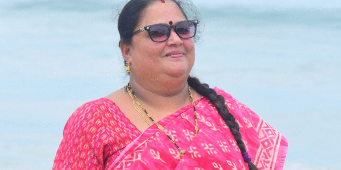 బోధన నుంచి వ్యాపారం వైపు.. శిరీష స్ఫూర్తి ప్రస్థానం!