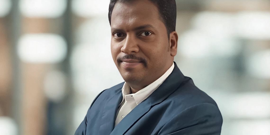 యువతకు దారిచూపుతున్న గురువు.. సలాది చిరంజీవి!