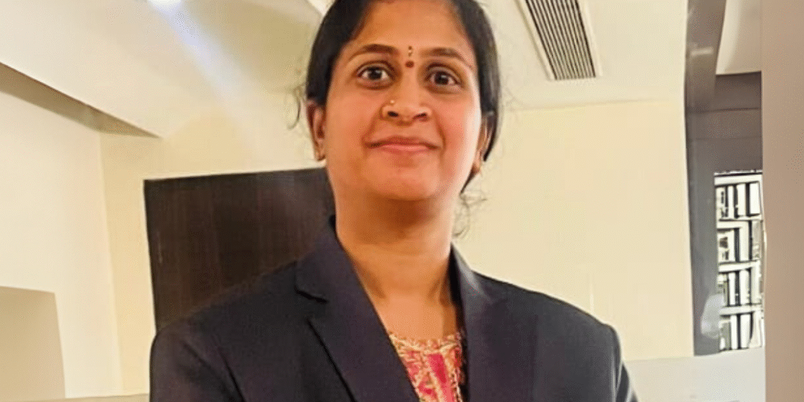 అమ్మగా విరామం.. ఆత్మవిశ్వాసంతో పునరాగమనం!