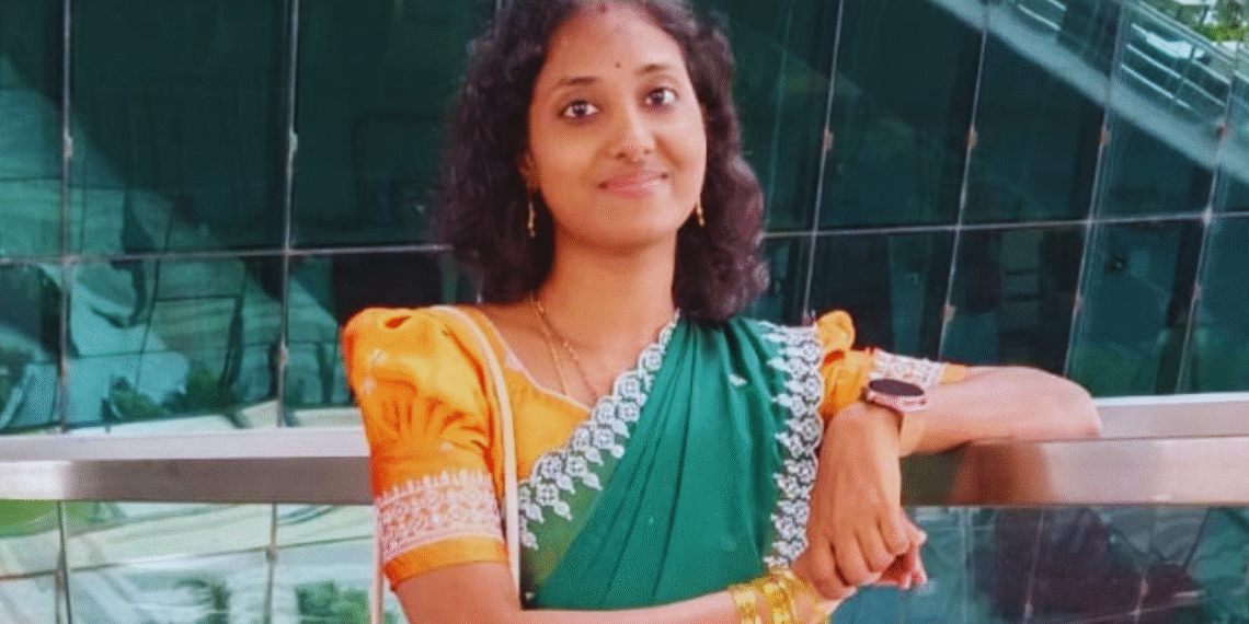 బీటెక్ నుంచి బ్యాంకింగ్కు.. ఏఐతో భవిష్యత్తుకు!