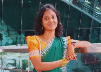 బీటెక్ నుంచి బ్యాంకింగ్‌కు.. ఏఐతో భవిష్యత్తుకు!