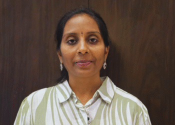 ఐటీ అనుభవానికి ఏఐ జోడించి.. వ్యాపారవేత్తగా లక్ష్మీ ప్రియ కొత్త ప్రస్థానం!