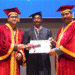 T-Hubలో వుండవల్లి నాగేశ్వరరావుకు AI గ్రాడ్యుయేషన్ పట్టా ప్రధానం