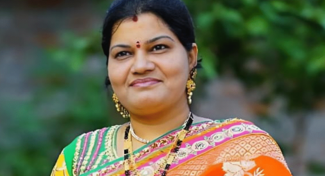 రియల్టీలో రాణింపు.. వెల్‌నెస్‌లో మేల్కొలుపు.. ఏఐతో గెలుపు! బహుముఖ ప్రజ్ఞతో ఆదర్శంగా నిలుస్తున్న సంద్యా పోకల