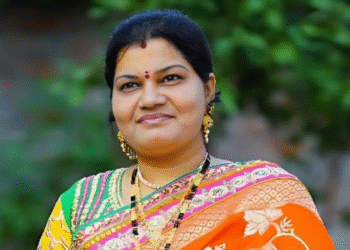 రియల్టీలో రాణింపు.. వెల్‌నెస్‌లో మేల్కొలుపు.. ఏఐతో గెలుపు! బహుముఖ ప్రజ్ఞతో ఆదర్శంగా నిలుస్తున్న సంద్యా పోకల