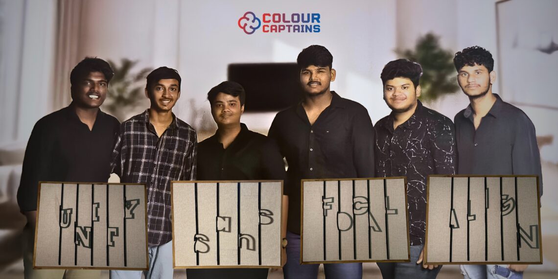 హైదరాబాద్లో ఇదే లేటెస్ట్ క్రేజ్… నీడలతో అక్షరాల మ్యాజిక్… చూస్తే మైండ్ బ్లాకే!