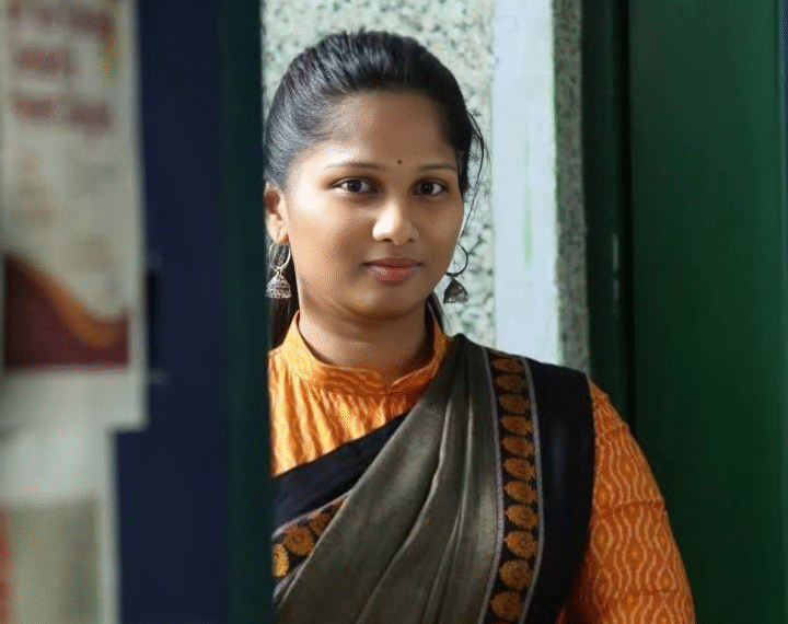 MSc నుంచి ఏఐ దాకా.. సుమలత స్ఫూర్తి ప్రస్థానం!