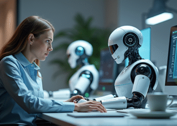 ఆర్టిఫిషియల్ ఇంటెలిజెన్స్ వల్ల కలిగే అవకాశాలు, లాభాలు