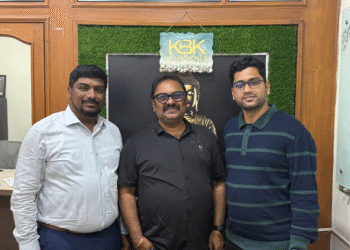 సరిహద్దులు దాటిన వైశ్య వాణిజ్యం – అమెరికాలో సత్తా చాటనున్న GVBL!