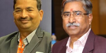 ACCE Elections : కాశీరామ్ ఆడెపు నేషనల్ జనరల్ సెక్రటరీగా – జే. భీమ్ రావు హైదరాబాద్ సెంటర్ చైర్మన్‌గా ఎన్నిక