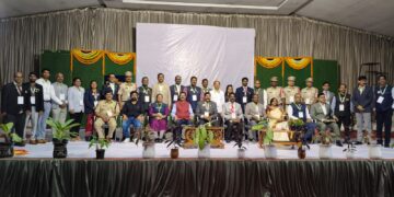 సైబర్ మేధ ఏఐ 2.0 – మేడ్చల్ పోలీస్ ట్రైనింగ్ కాలేజీలో సైబర్ భద్రతపై అద్భుతమైన అవగాహన కార్యక్రమం