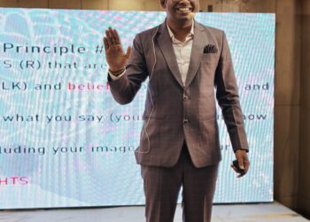 మైండ్ పవర్ అన్‌లిమిటెడ్ వర్క్‌షాప్‌లో అద్భుత స్పందనకోచ్ నరేంద్ర ఆధ్వర్యంలో హైదరాబాద్‌లో తొలి రోజు ఘనవిజయం సాధించింది