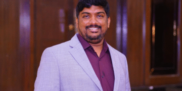 యూనిప్రో సీఈవోగా కేబీకే గ్రూప్ చైర్మన్ డా. భరత్ కుమార్!