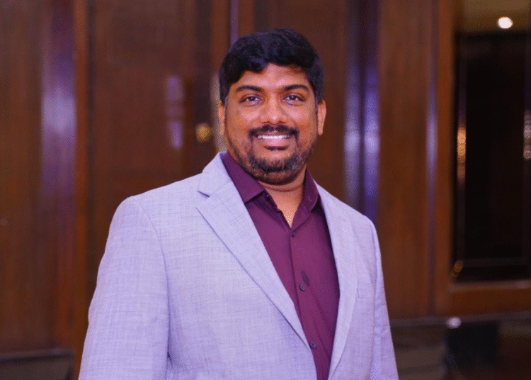 యూనిప్రో సీఈవోగా కేబీకే గ్రూప్ చైర్మన్ డా. భరత్ కుమార్!