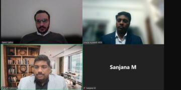 ఆరోగ్య రంగంలో ఏఐ విప్లవానికి ‘మెధాజెన్ ఏఐ’ శ్రీకారం!