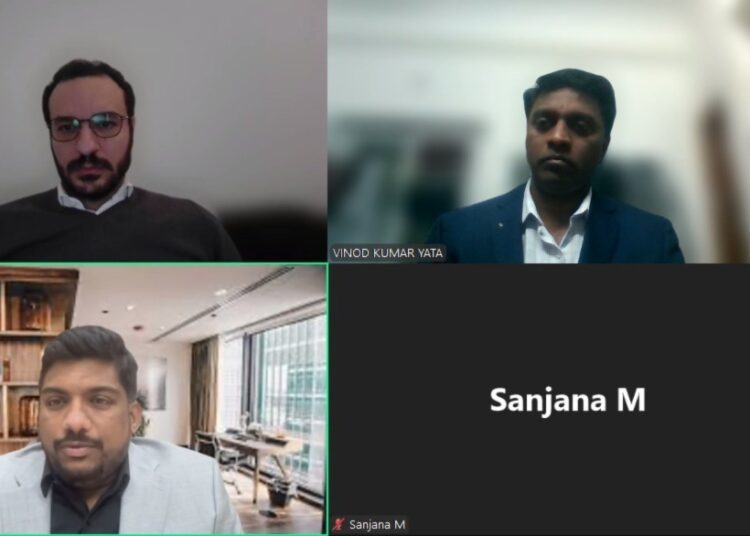 ఆరోగ్య రంగంలో ఏఐ విప్లవానికి ‘మెధాజెన్ ఏఐ’ శ్రీకారం!