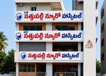 Sathupally Neuri Hospital