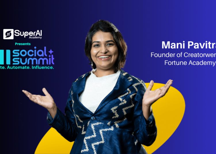 LinkedIn ఉద్యోగాల కోసమే కాదు” – వ్యక్తిగత బ్రాండ్‌ కోసం కూడా -హర్షిత్.
