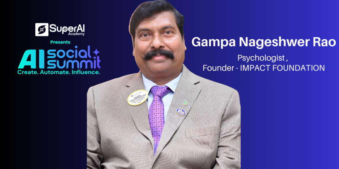 LinkedIn ఉద్యోగాల కోసమే కాదు” – వ్యక్తిగత బ్రాండ్ కోసం కూడా -హర్షిత్.