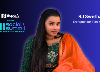 LinkedIn ఉద్యోగాల కోసమే కాదు” – వ్యక్తిగత బ్రాండ్‌ కోసం కూడా -హర్షిత్.