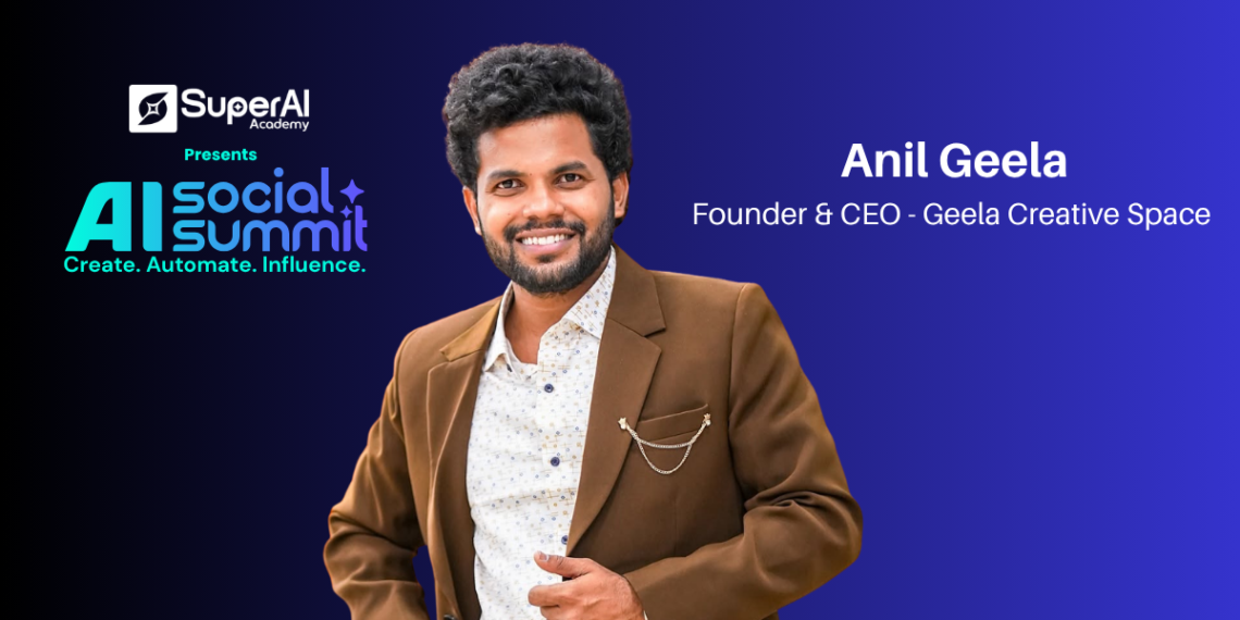LinkedIn ఉద్యోగాల కోసమే కాదు” – వ్యక్తిగత బ్రాండ్ కోసం కూడా -హర్షిత్.