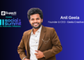 LinkedIn ఉద్యోగాల కోసమే కాదు” – వ్యక్తిగత బ్రాండ్‌ కోసం కూడా -హర్షిత్.