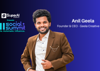 LinkedIn ఉద్యోగాల కోసమే కాదు” – వ్యక్తిగత బ్రాండ్‌ కోసం కూడా -హర్షిత్.