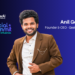 LinkedIn ఉద్యోగాల కోసమే కాదు” – వ్యక్తిగత బ్రాండ్‌ కోసం కూడా -హర్షిత్.