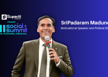 LinkedIn ఉద్యోగాల కోసమే కాదు” – వ్యక్తిగత బ్రాండ్‌ కోసం కూడా -హర్షిత్.