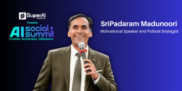 LinkedIn ఉద్యోగాల కోసమే కాదు” – వ్యక్తిగత బ్రాండ్‌ కోసం కూడా -హర్షిత్.