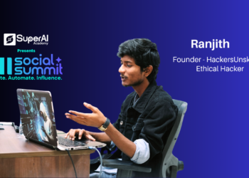LinkedIn ఉద్యోగాల కోసమే కాదు” – వ్యక్తిగత బ్రాండ్‌ కోసం కూడా -హర్షిత్.