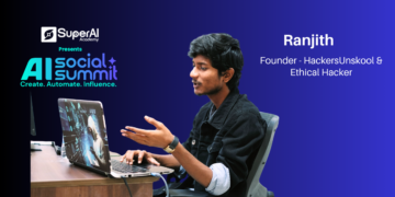 LinkedIn ఉద్యోగాల కోసమే కాదు” – వ్యక్తిగత బ్రాండ్‌ కోసం కూడా -హర్షిత్.