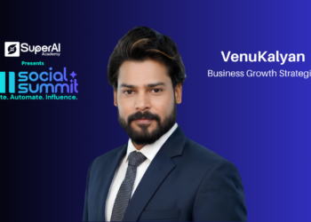 LinkedIn ఉద్యోగాల కోసమే కాదు” – వ్యక్తిగత బ్రాండ్ కోసం కూడా -హర్షిత్.