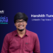 LinkedIn ఉద్యోగాల కోసమే కాదు” – వ్యక్తిగత బ్రాండ్‌ కోసం కూడా -హర్షిత్.