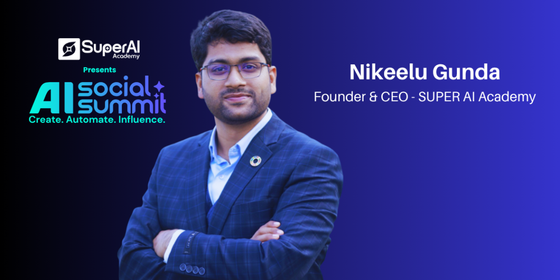 LinkedIn ఉద్యోగాల కోసమే కాదు” – వ్యక్తిగత బ్రాండ్ కోసం కూడా -హర్షిత్.