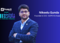 LinkedIn ఉద్యోగాల కోసమే కాదు” – వ్యక్తిగత బ్రాండ్ కోసం కూడా -హర్షిత్.