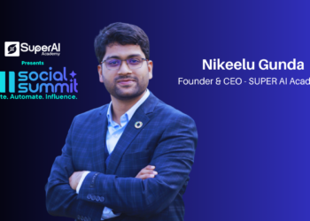 LinkedIn ఉద్యోగాల కోసమే కాదు” – వ్యక్తిగత బ్రాండ్ కోసం కూడా -హర్షిత్.