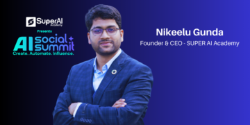 LinkedIn ఉద్యోగాల కోసమే కాదు” – వ్యక్తిగత బ్రాండ్‌ కోసం కూడా -హర్షిత్.