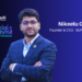LinkedIn ఉద్యోగాల కోసమే కాదు” – వ్యక్తిగత బ్రాండ్ కోసం కూడా -హర్షిత్.