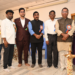 హరి ఉదాన్ 2026లో మెరిట్ విద్యార్థులకు గోల్డ్ మెడల్స్ – కర్నూలులో వేలాది మంది సమక్షంలో ఘన సత్కారం