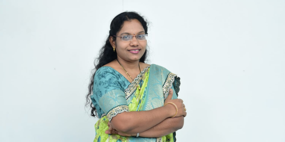 ఉదయం మారితే జీవితం మారుతుంది… వందలాది మహిళలకు కొత్త దిశ చూపుతున్న “బ్రహ్మ ముహూర్త హబ్” వ్యవస్థాపకురాలు సుమిత్ర కుంచే.