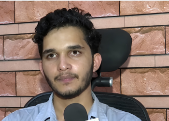 17 ఏళ్ల విద్యార్థి సృష్టించిన AI స్టార్టప్‌కు రూ.5 కోట్ల విలువ.. ఎలా సాధ్యమైంది?