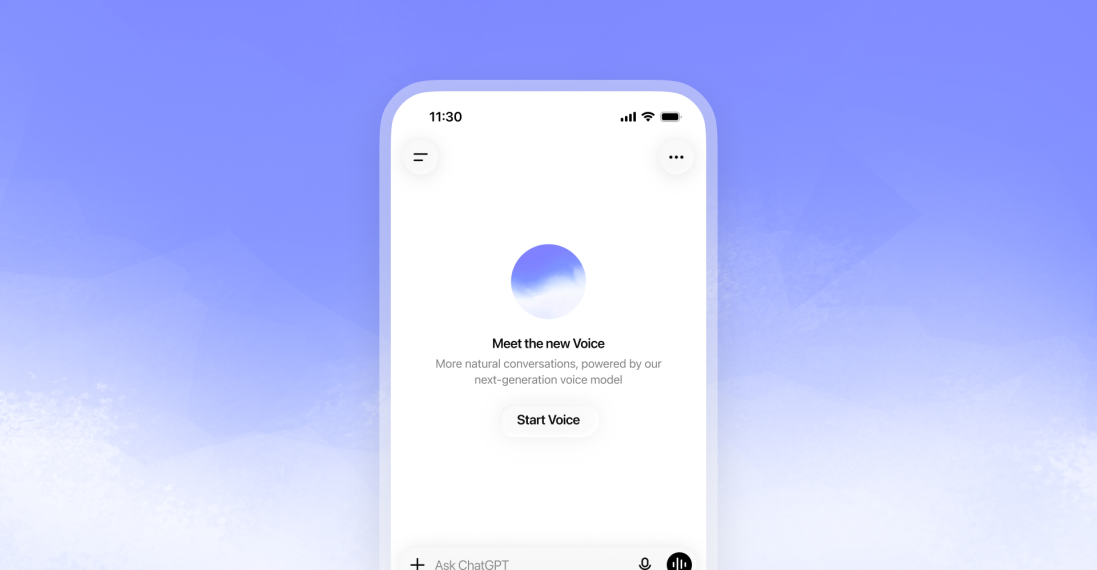 OpenAI New Voice Models: AI సంభాషణల్లో సరికొత్త విప్లవం