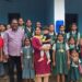 గ్రామీణ విద్యార్థులకు కృత్రిమ మేధస్సు (AI)పై అవగాహన కల్పించడమే లక్ష్యం: AI కోచ్ దివ్య మిట్ట
