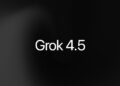 AI రంగంలో కొత్త పోటీ.. Grok 4.5తో xAI సవాల్