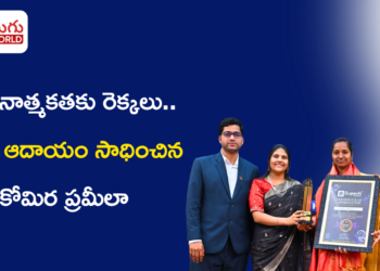 AIతో వ్యాపారానికి కొత్త రెక్కలు – స్వేతా దేవత