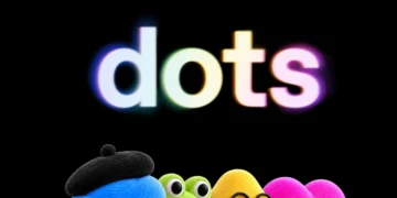 OpenAI Dots AI Agents