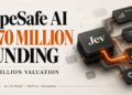 TypeSafe AIకి $870 Million Funding: $7.5 Billion Valuationతో దూసుకెళ్తున్న AI Startup